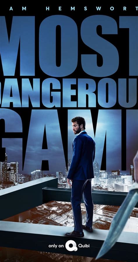 most dangerous game 2020 kisscartoon|Most Dangerous Game (series, 2020 – 2023) .